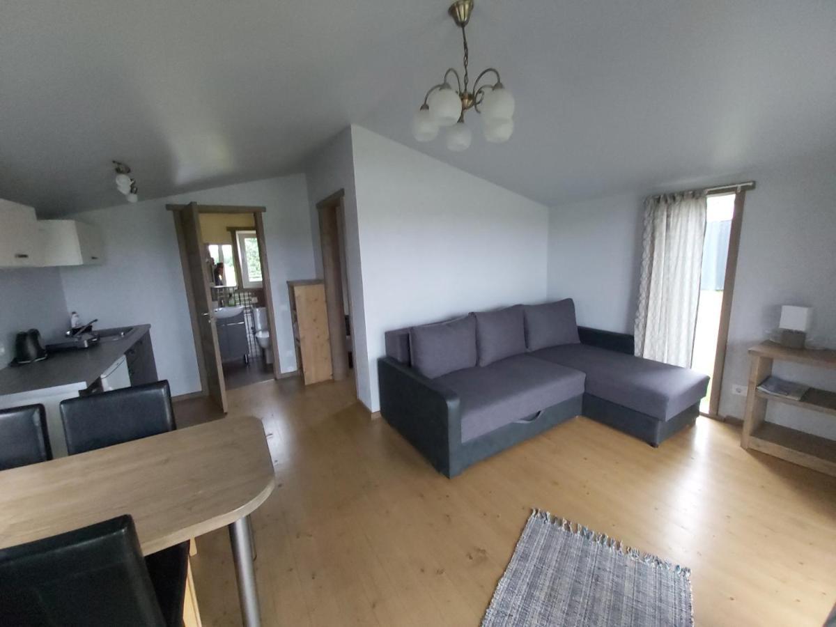 Ferienhaus Podnieki Ventspils