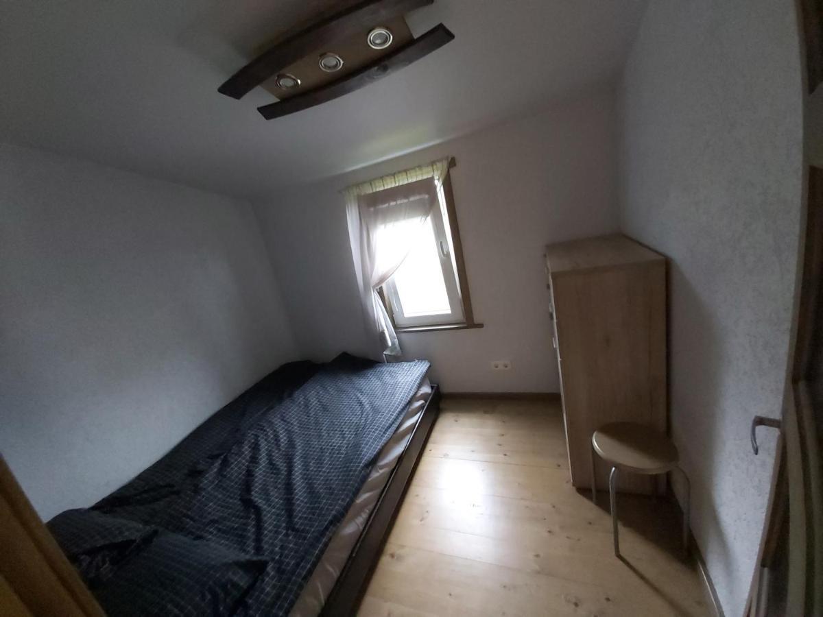 Feriehus Podnieki *