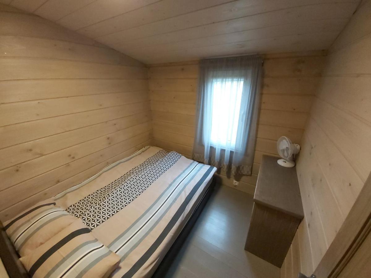 Podnieki Ferienhaus Ventspils