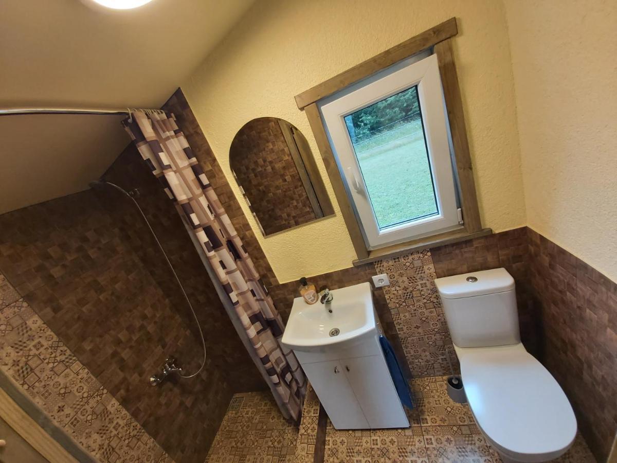 Ferienhaus Podnieki *