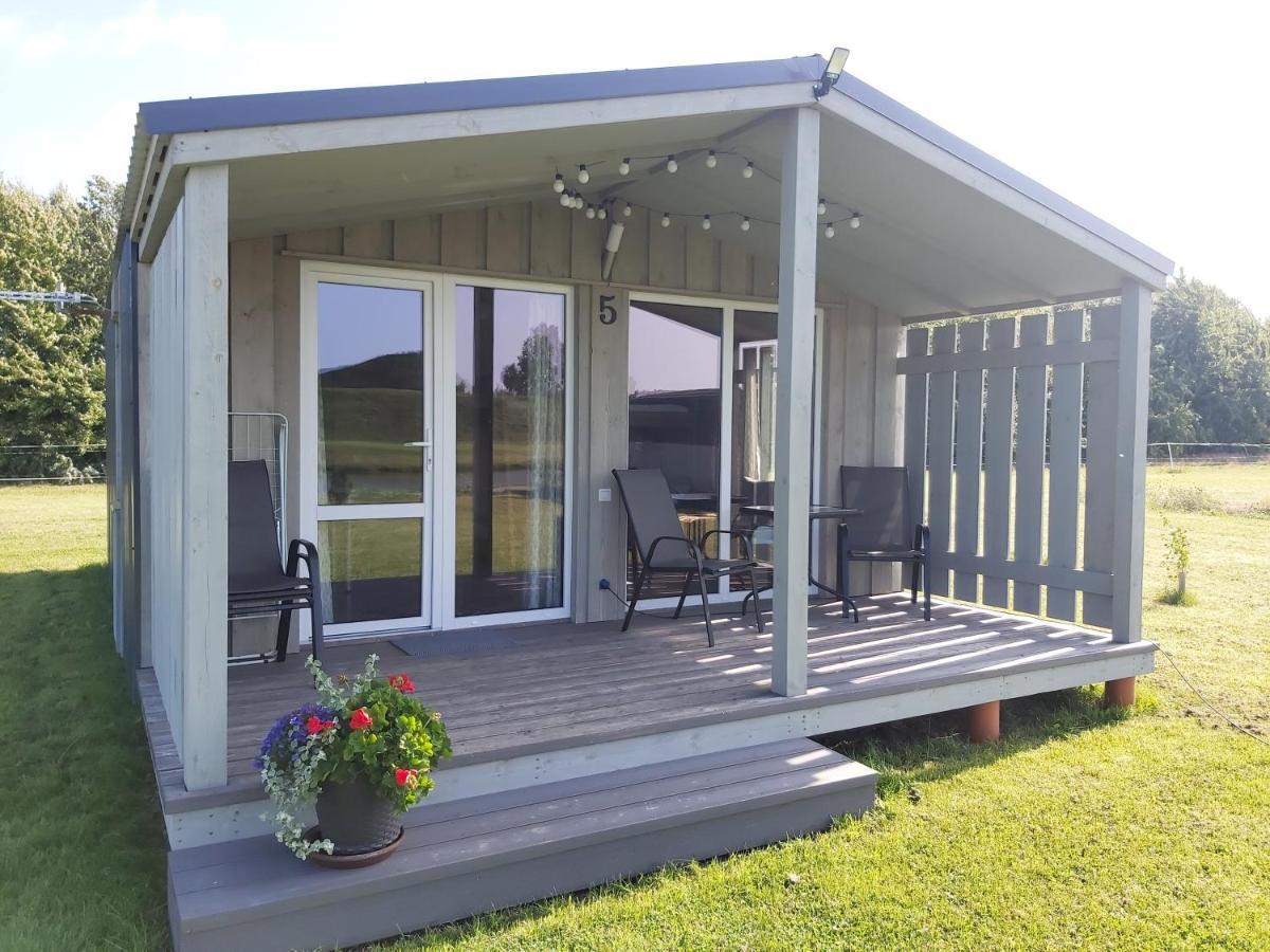 Ferienhaus Podnieki *