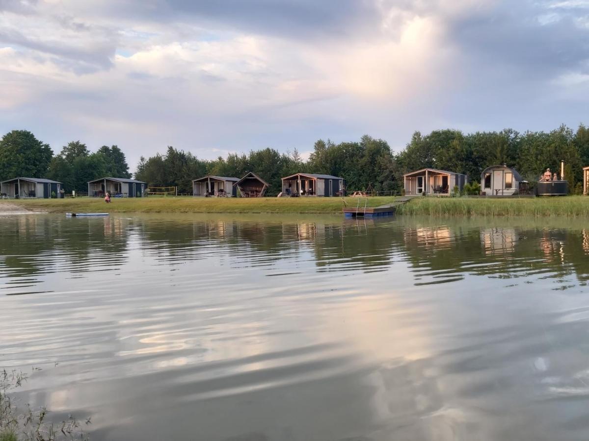 Ferienhaus Podnieki *