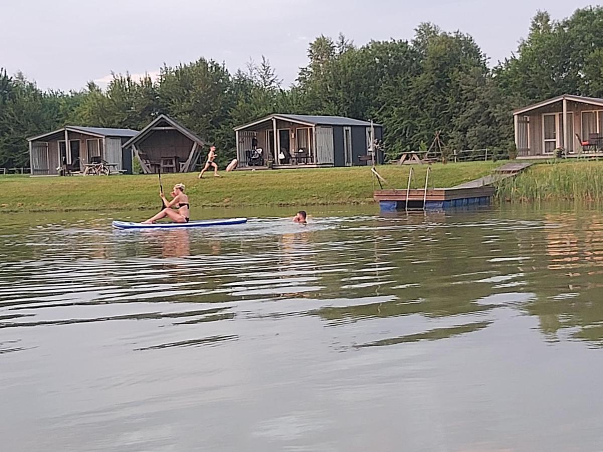 Podnieki Feriehus Ventspils