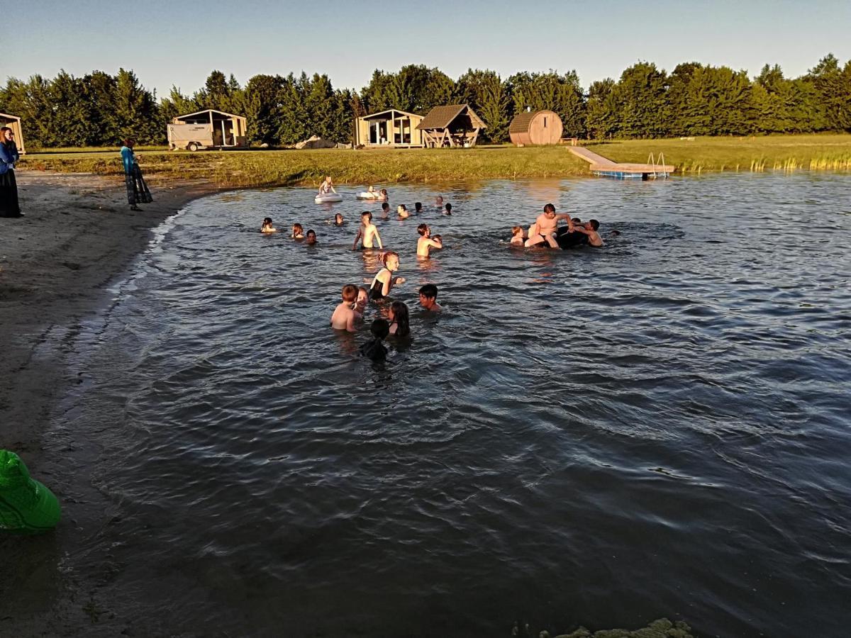 Podnieki Feriehus Ventspils