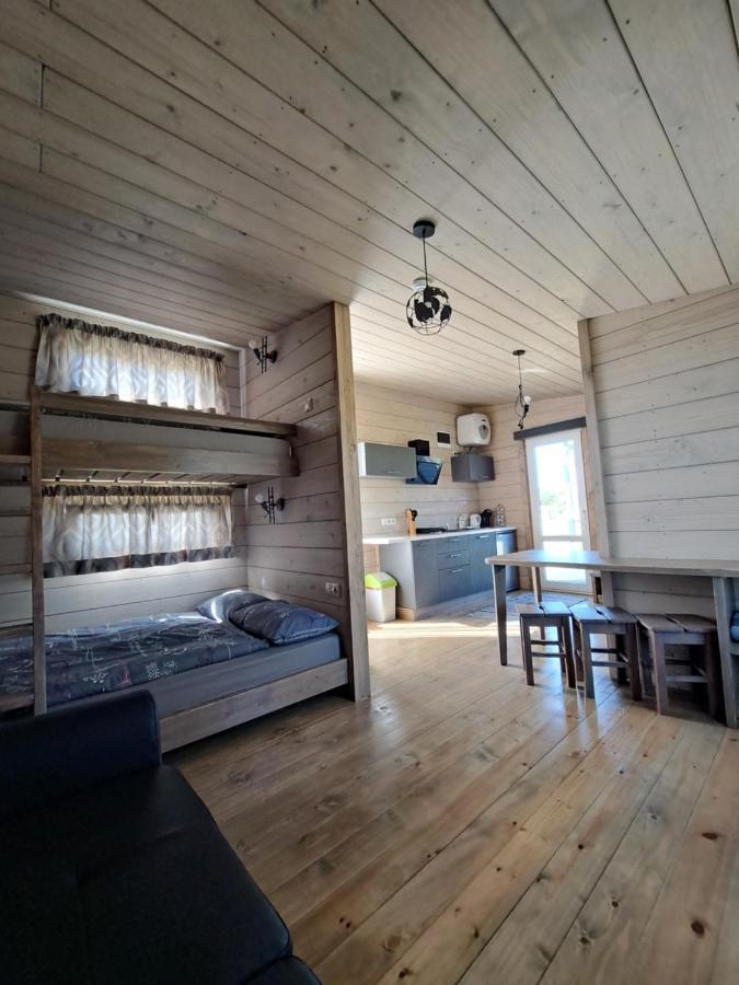 Podnieki Feriehus
