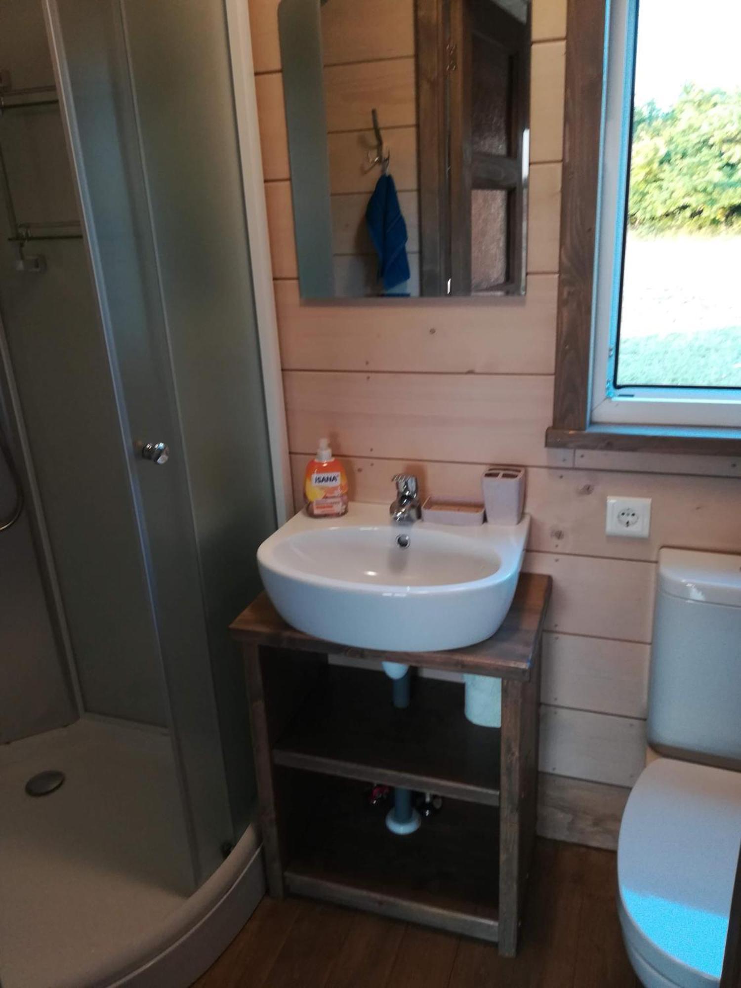 Feriehus Podnieki Ventspils
