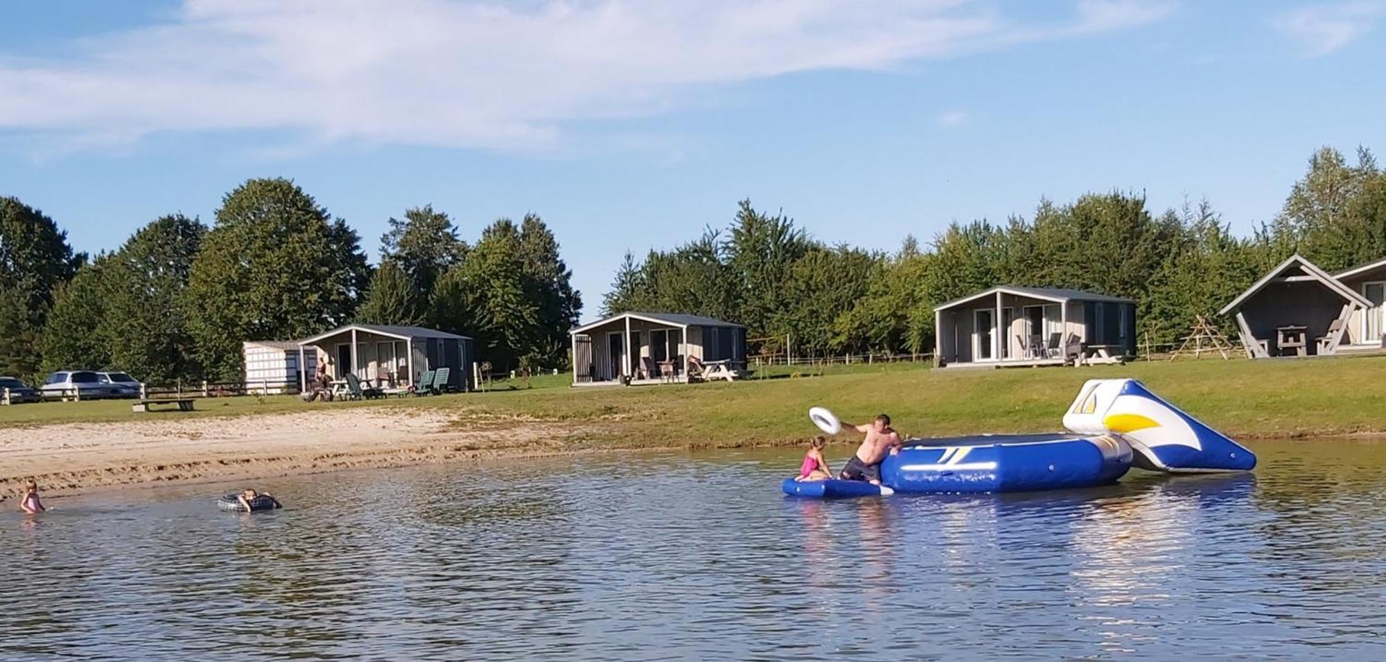 Podnieki Ventspils