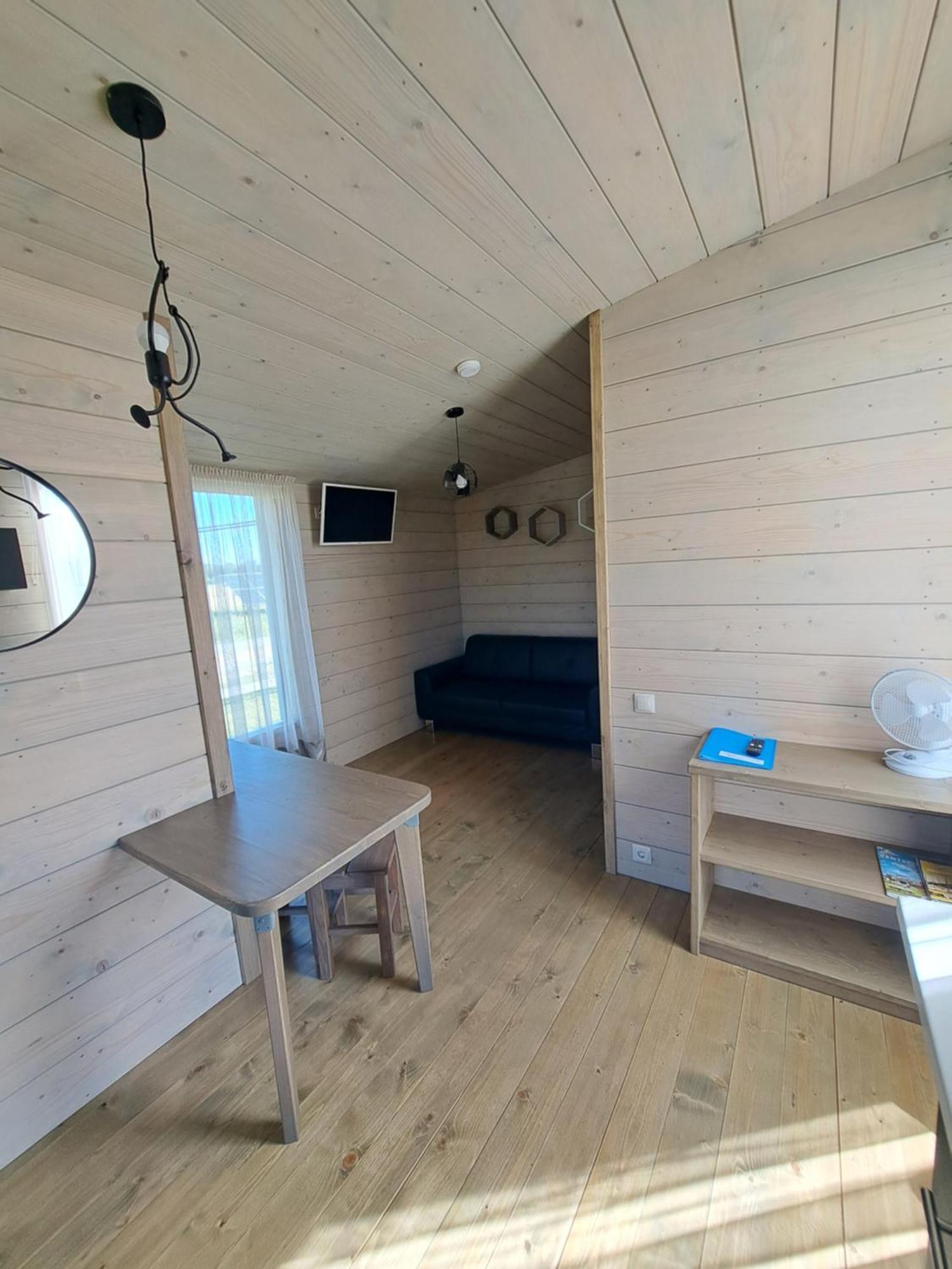 Feriehus Podnieki